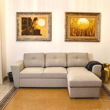 Aristocasa B&B Luxury Rooms Palermo Dış mekan fotoğraf