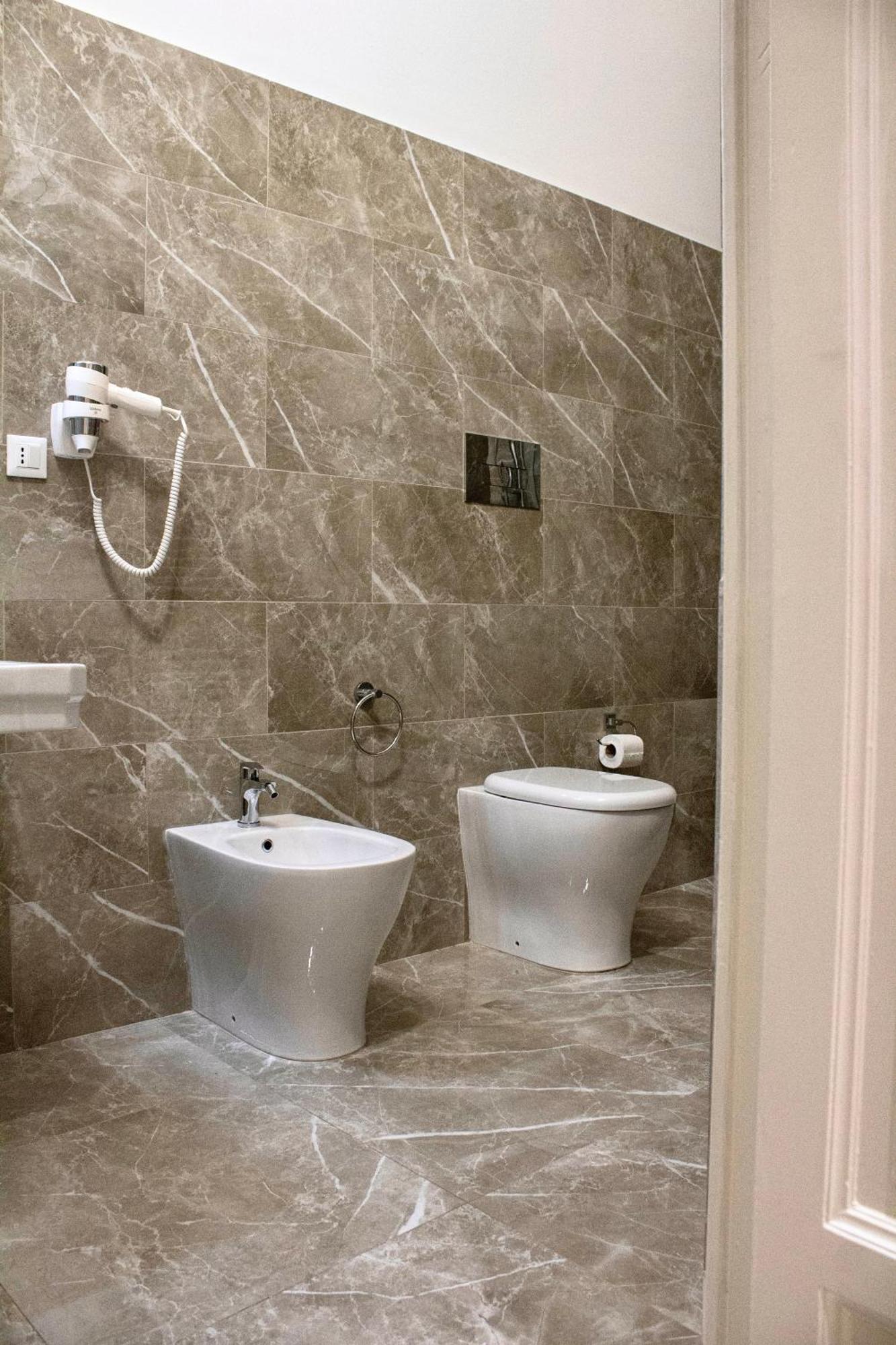 Aristocasa B&B Luxury Rooms Palermo Dış mekan fotoğraf