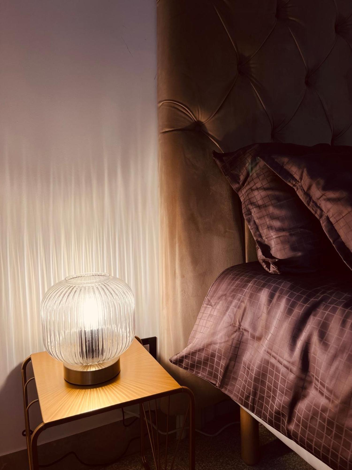 Aristocasa B&B Luxury Rooms Palermo Dış mekan fotoğraf