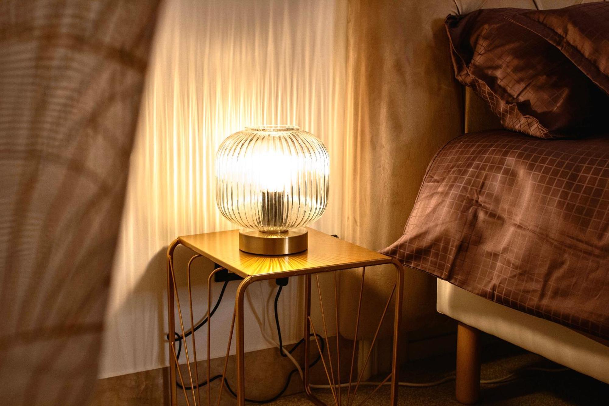 Aristocasa B&B Luxury Rooms Palermo Dış mekan fotoğraf