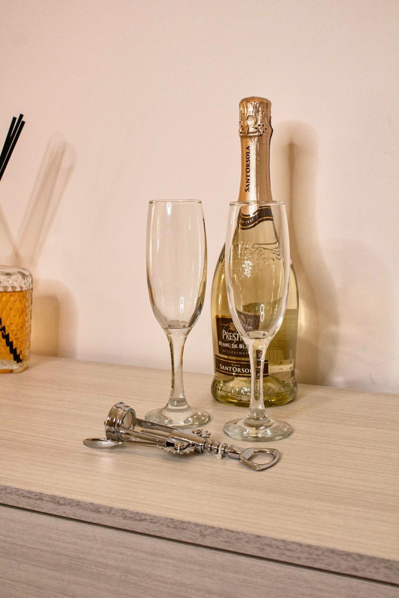 Aristocasa B&B Luxury Rooms Palermo Dış mekan fotoğraf