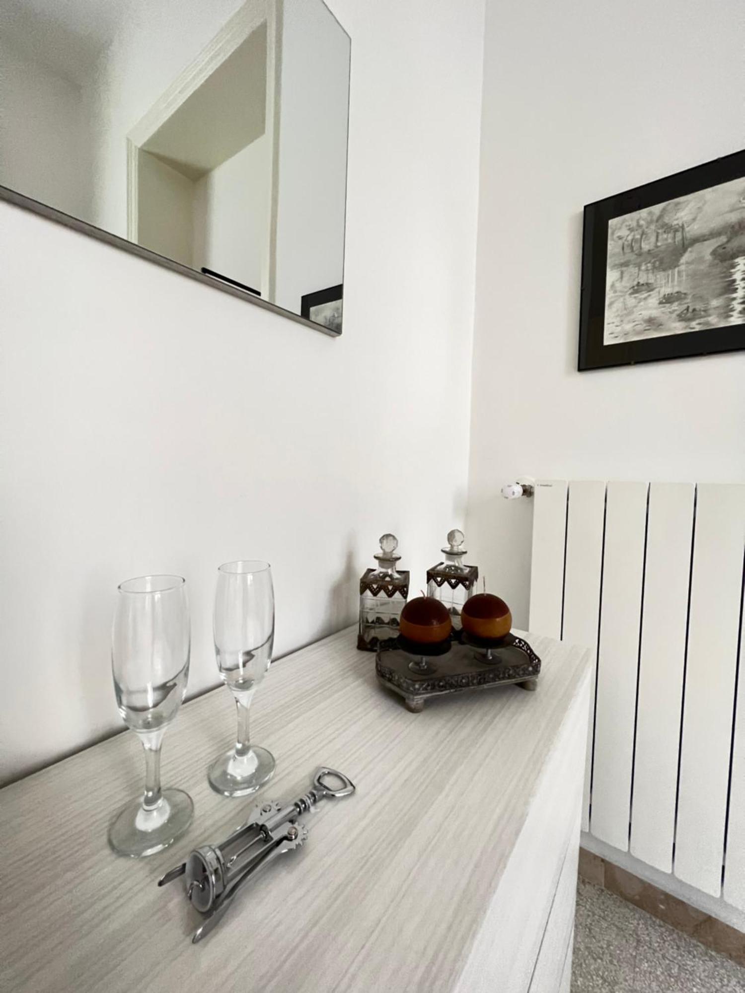 Aristocasa B&B Luxury Rooms Palermo Dış mekan fotoğraf