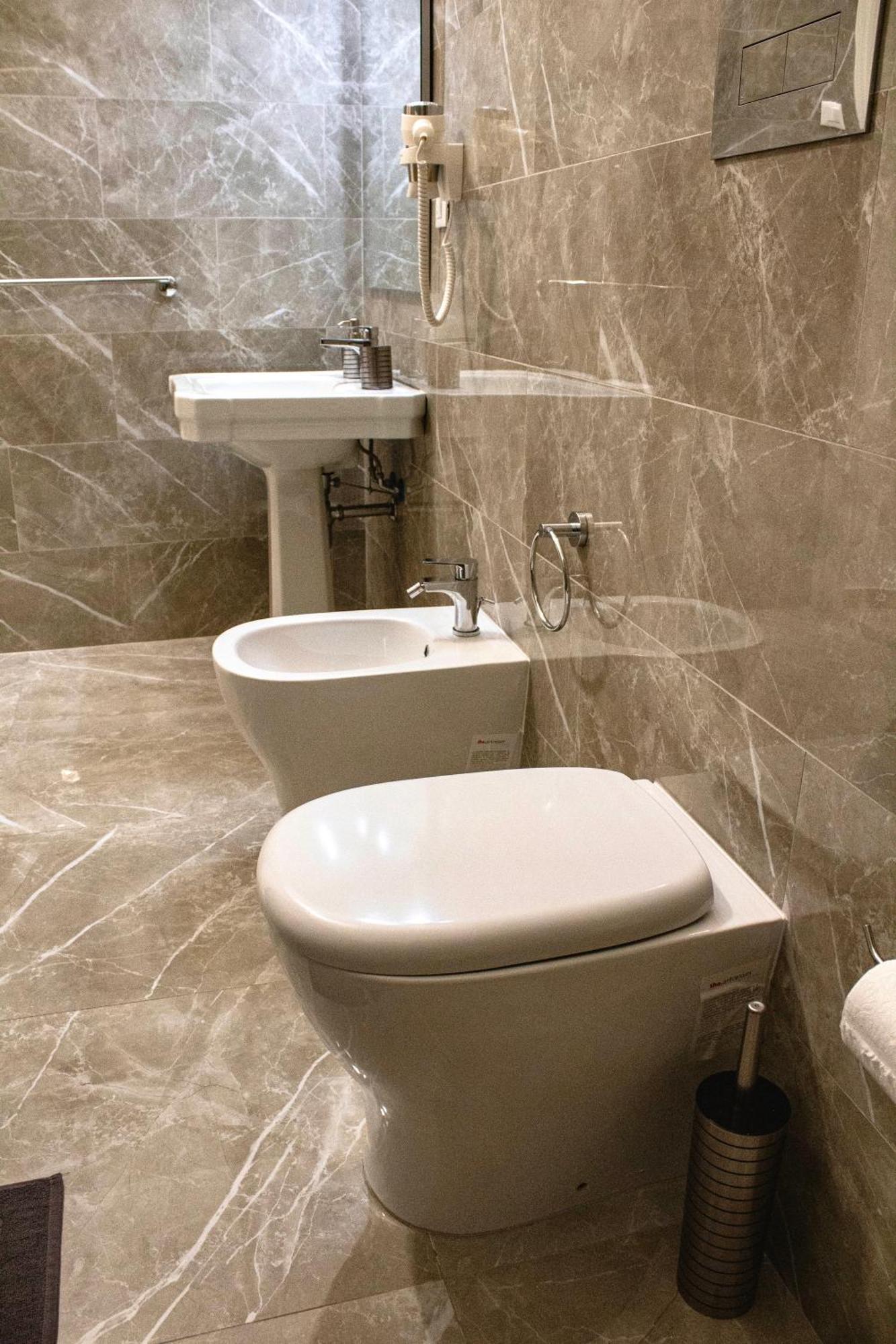 Aristocasa B&B Luxury Rooms Palermo Dış mekan fotoğraf