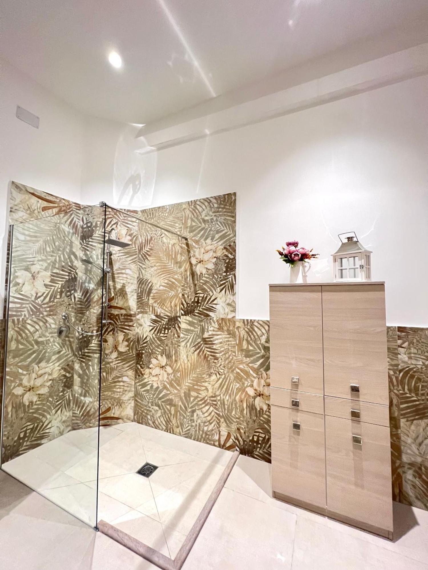 Aristocasa B&B Luxury Rooms Palermo Dış mekan fotoğraf