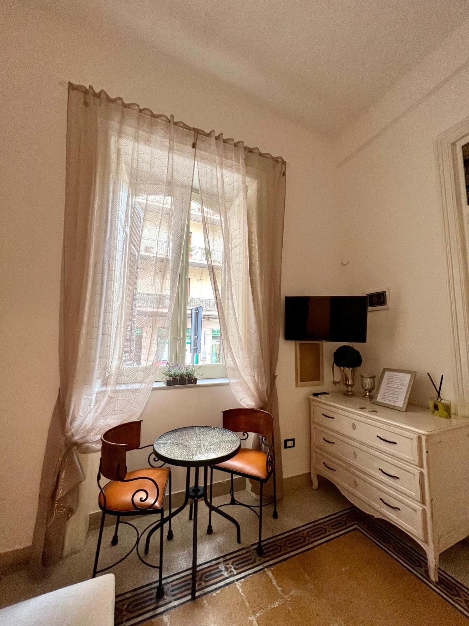 Aristocasa B&B Luxury Rooms Palermo Dış mekan fotoğraf