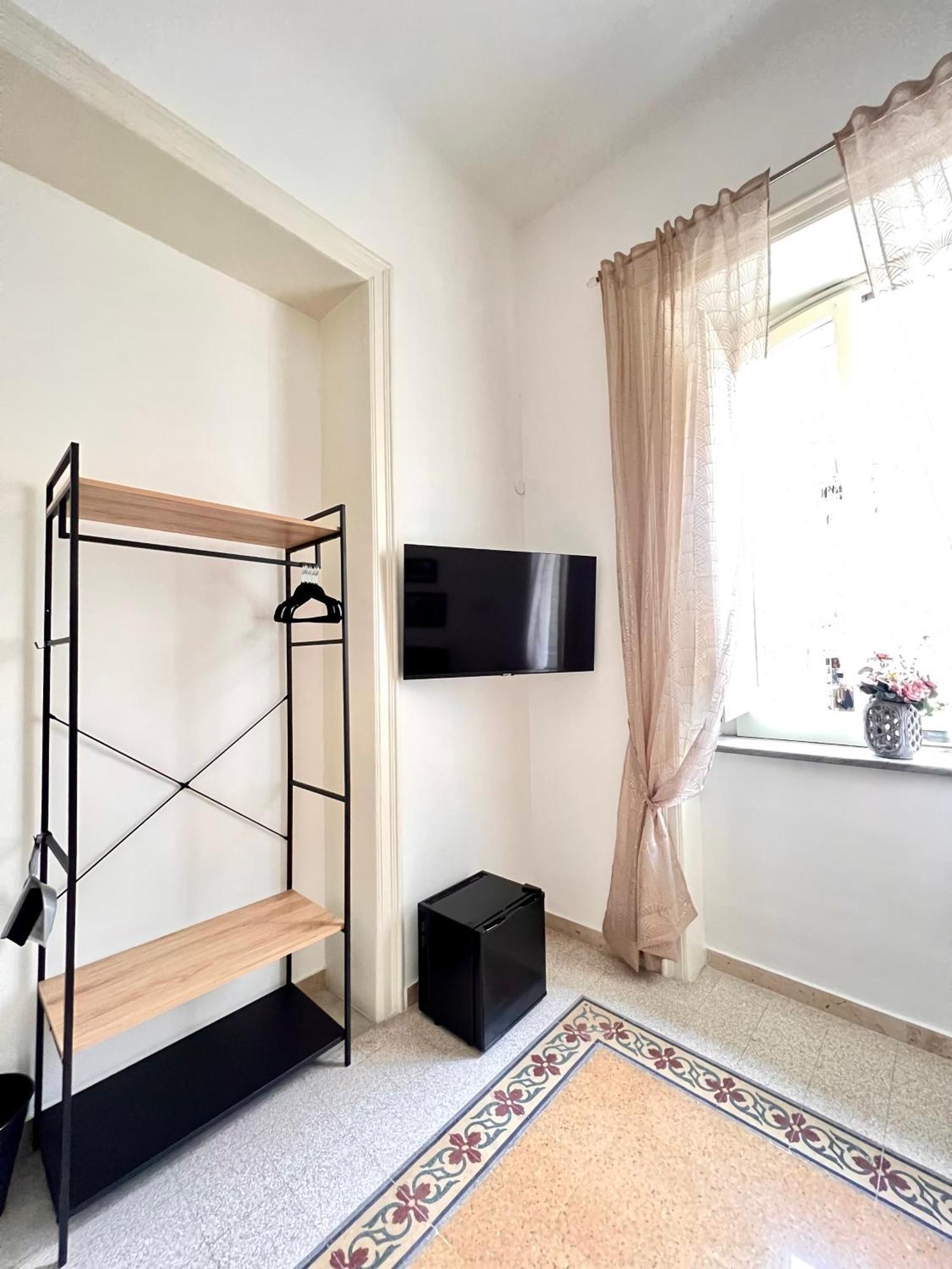 Aristocasa B&B Luxury Rooms Palermo Dış mekan fotoğraf