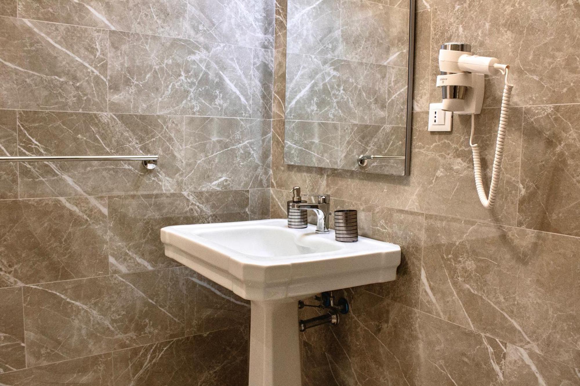 Aristocasa B&B Luxury Rooms Palermo Dış mekan fotoğraf